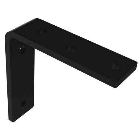 powder coated sheet metal brackets|powder coat brackets.